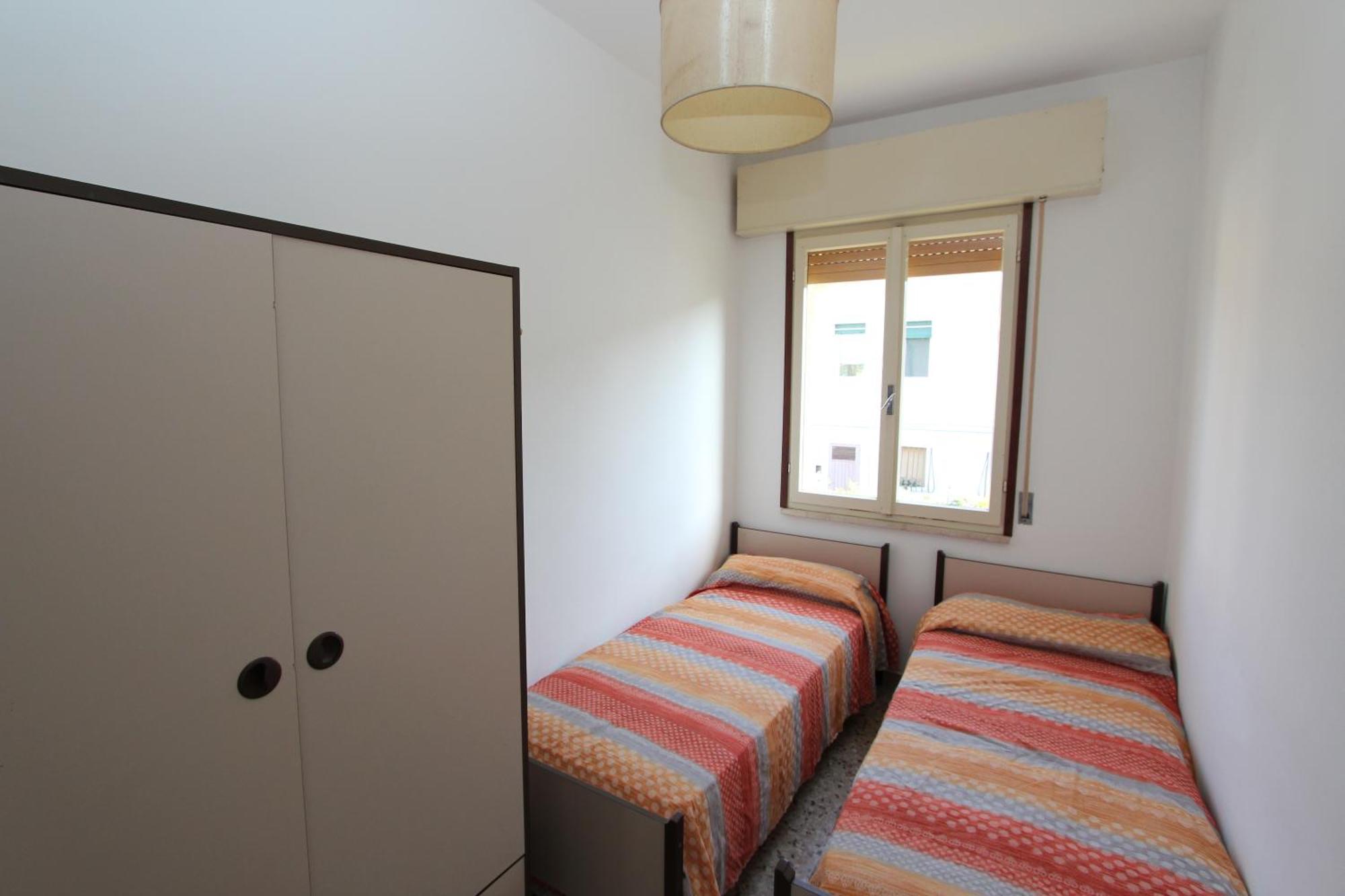 Apartament Fernanda Bibione Zewnętrze zdjęcie