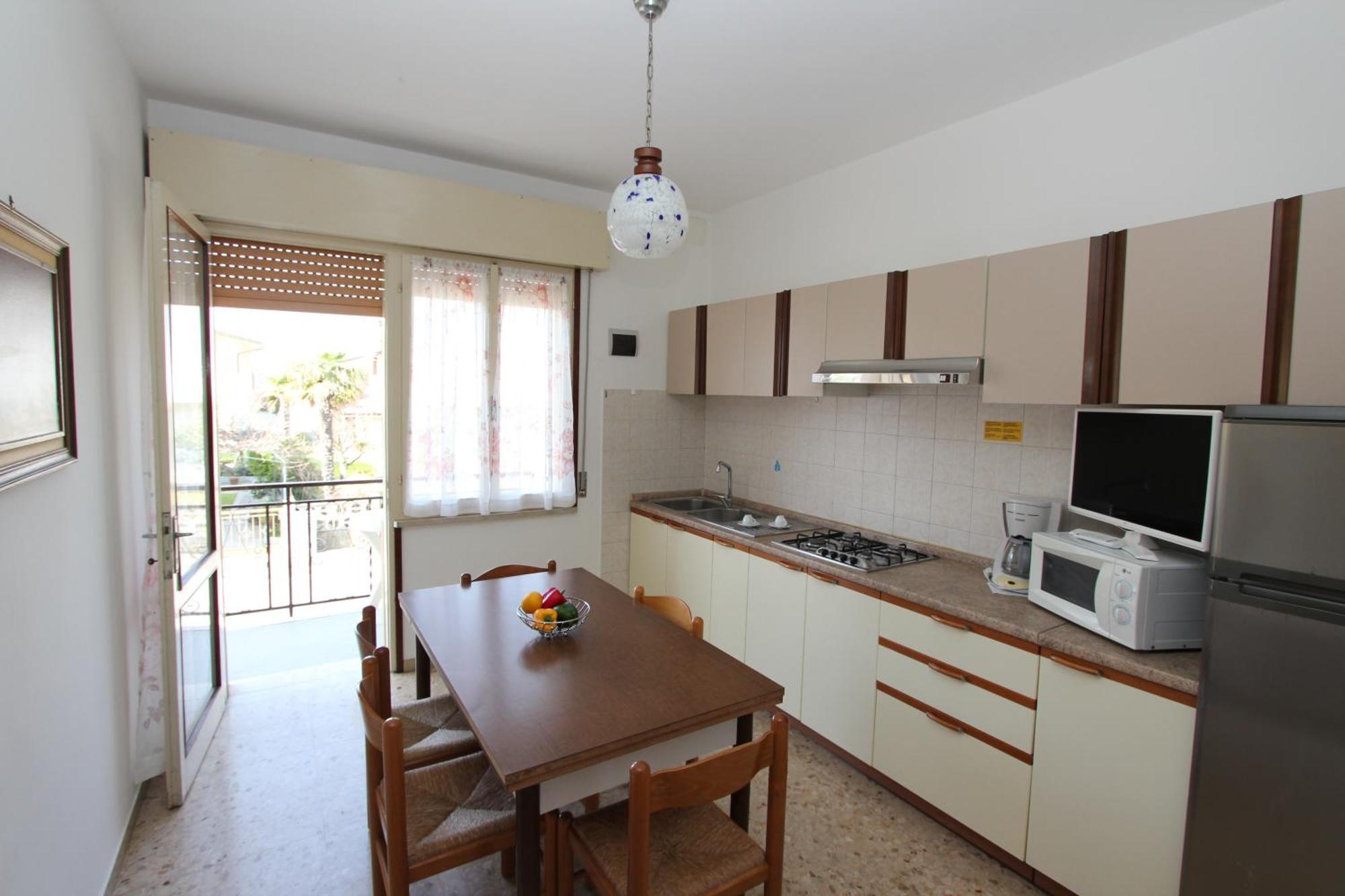 Apartament Fernanda Bibione Zewnętrze zdjęcie