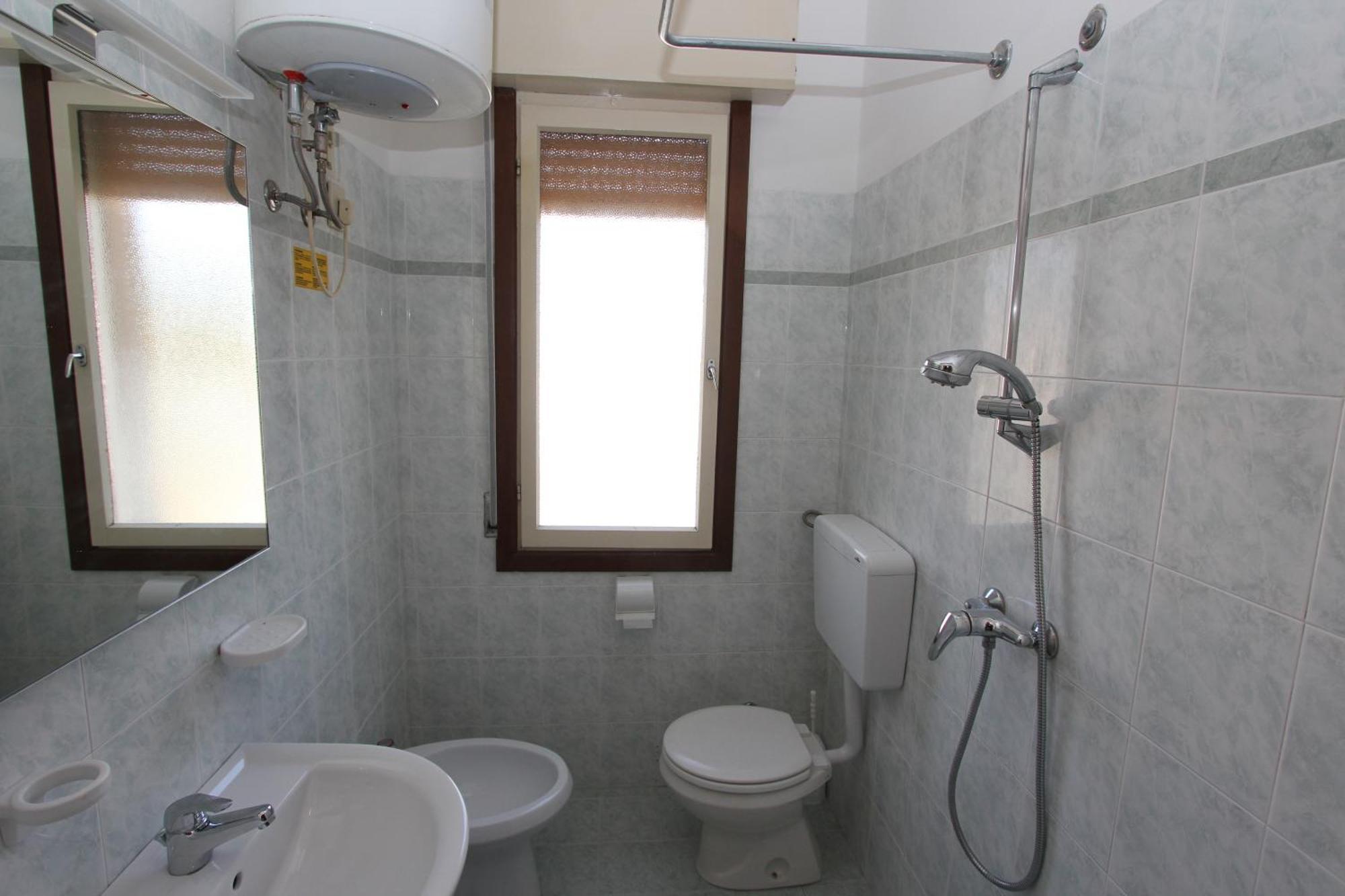 Apartament Fernanda Bibione Zewnętrze zdjęcie