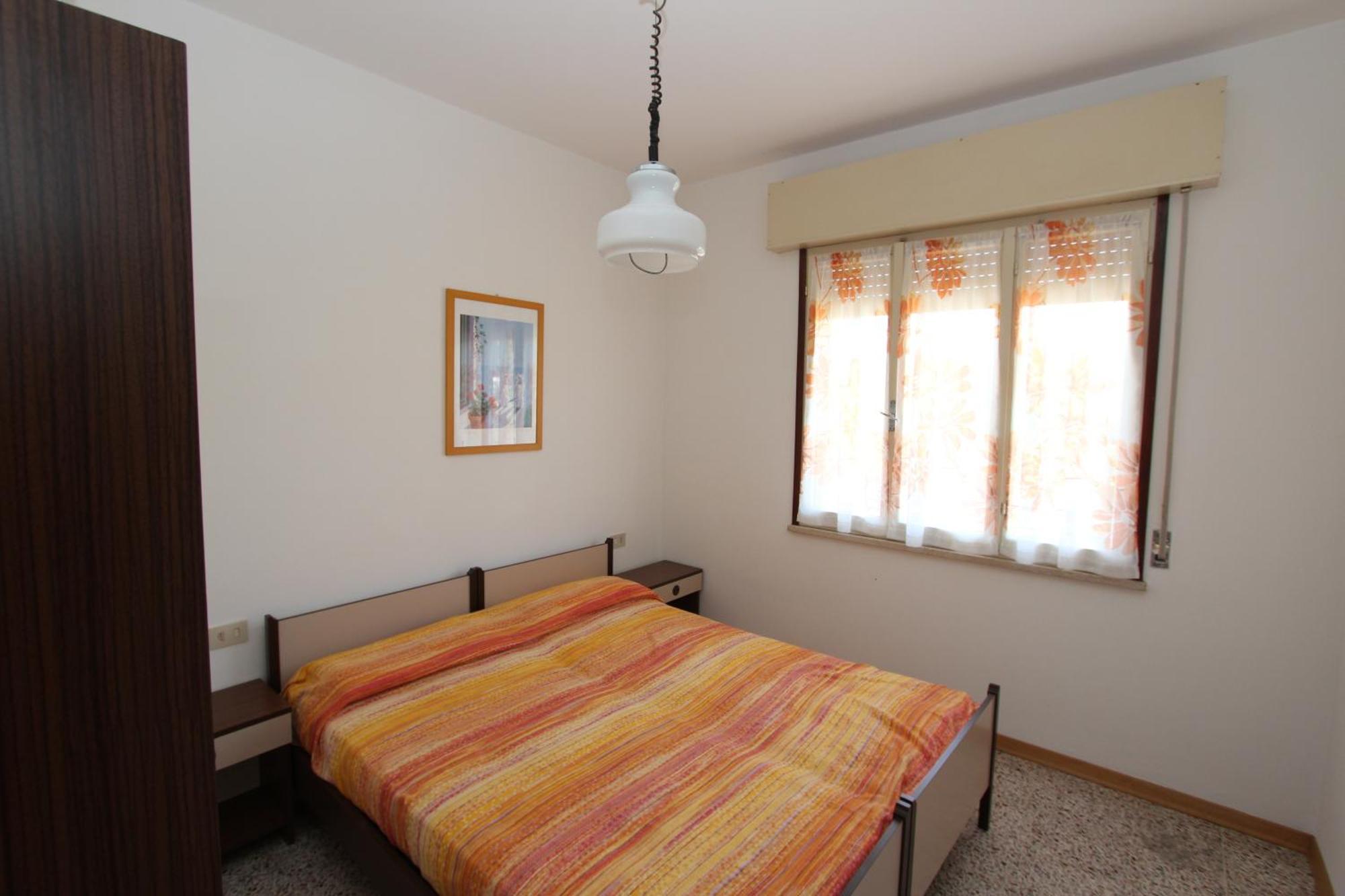 Apartament Fernanda Bibione Zewnętrze zdjęcie