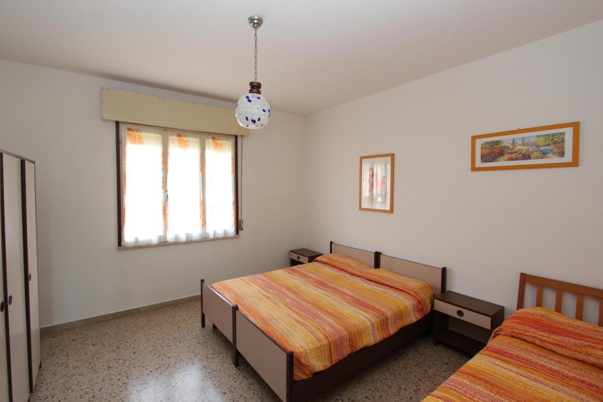 Apartament Fernanda Bibione Zewnętrze zdjęcie